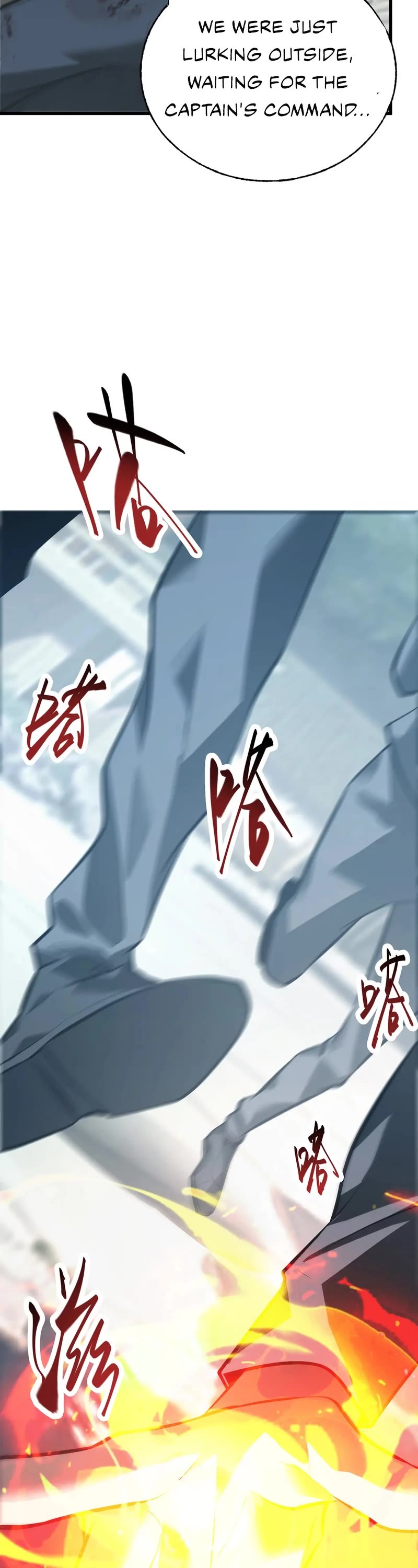 I'm the Strongest Boss Chapter 31 page 4 - Chapter 31