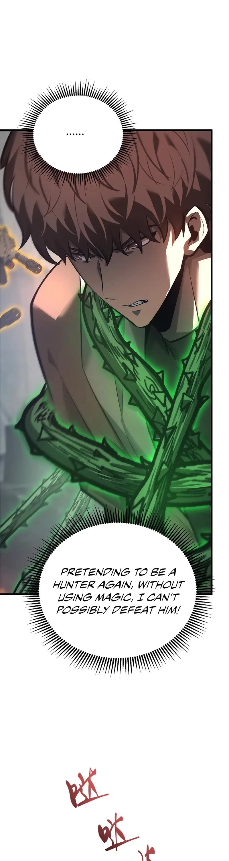 I'm the Strongest Boss Chapter 31 page 43 - Chapter 31