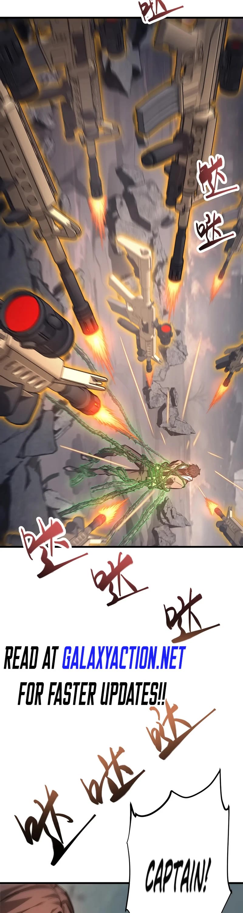 I'm the Strongest Boss Chapter 31 page 44 - Chapter 31