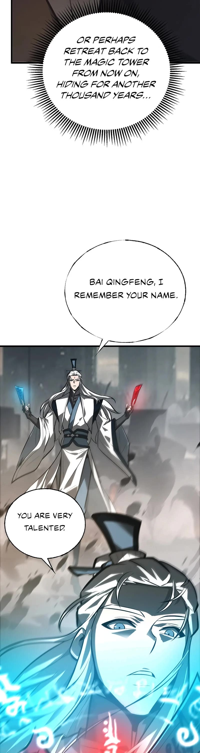 I'm the Strongest Boss Chapter 31 page 49 - Chapter 31