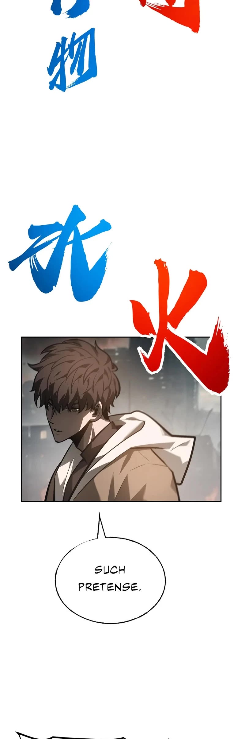 I'm the Strongest Boss Chapter 31 page 51 - Chapter 31