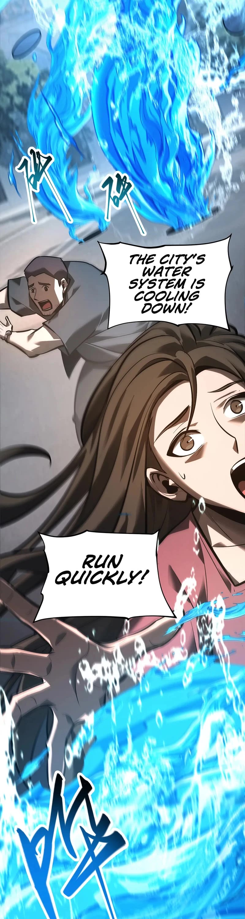 I'm the Strongest Boss Chapter 31 page 54 - Chapter 31