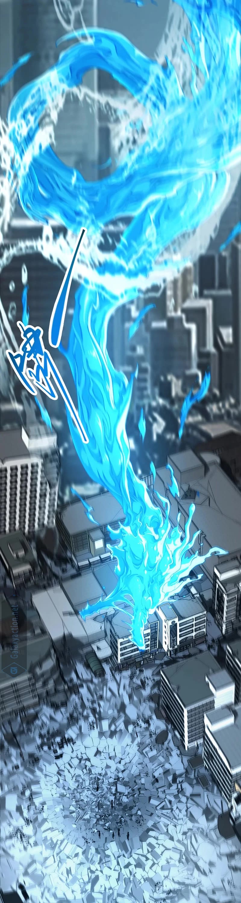 I'm the Strongest Boss Chapter 31 page 57 - Chapter 31
