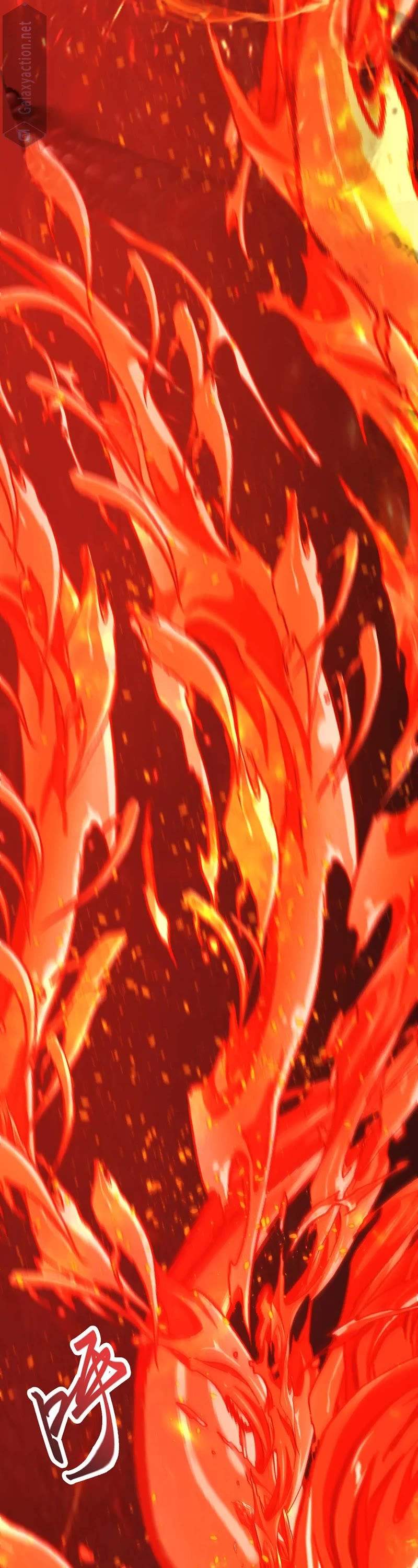 I'm the Strongest Boss Chapter 31 page 62 - Chapter 31