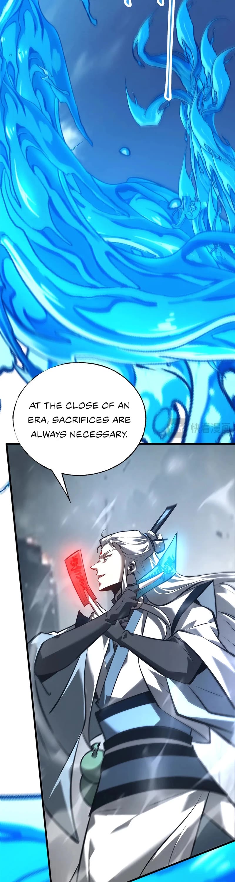I'm the Strongest Boss Chapter 31 page 64 - Chapter 31