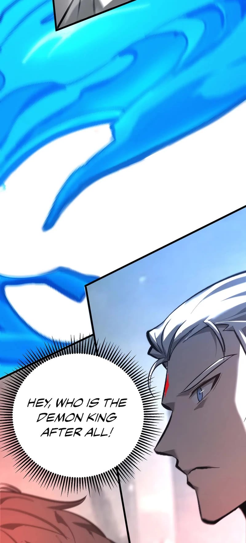 I'm the Strongest Boss Chapter 31 page 65 - Chapter 31