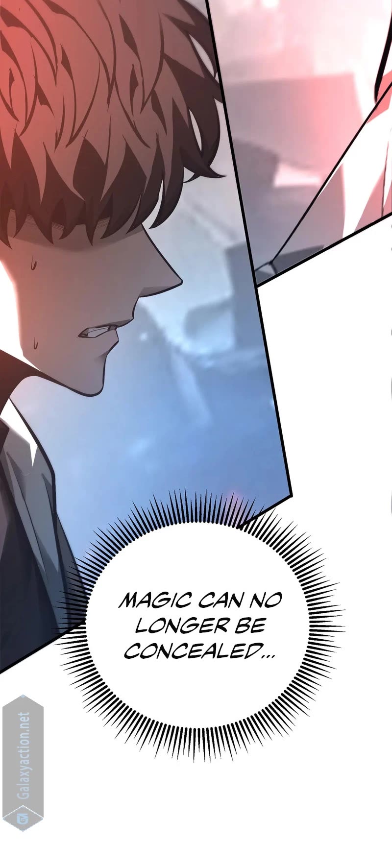 I'm the Strongest Boss Chapter 31 page 66 - Chapter 31