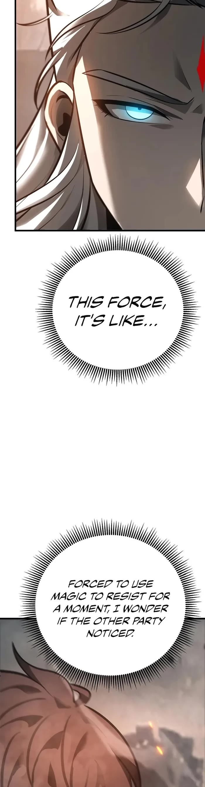 I'm the Strongest Boss Chapter 32 page 10 - Chapter 32