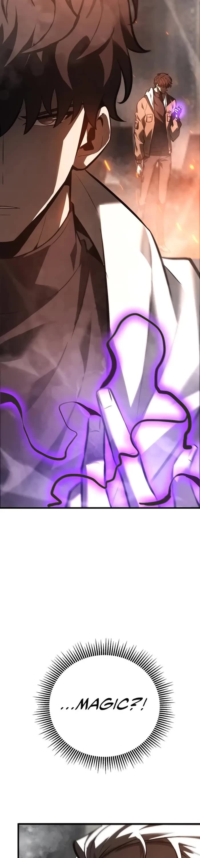 I'm the Strongest Boss Chapter 32 page 11 - Chapter 32