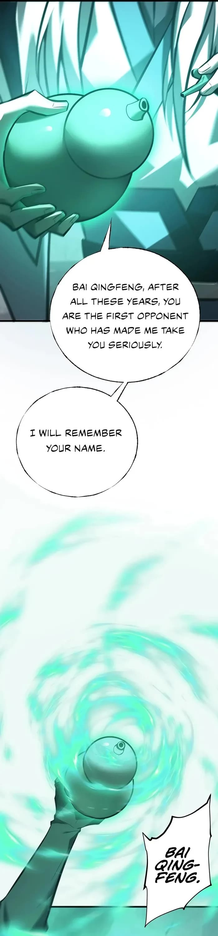 I'm the Strongest Boss Chapter 32 page 16 - Chapter 32