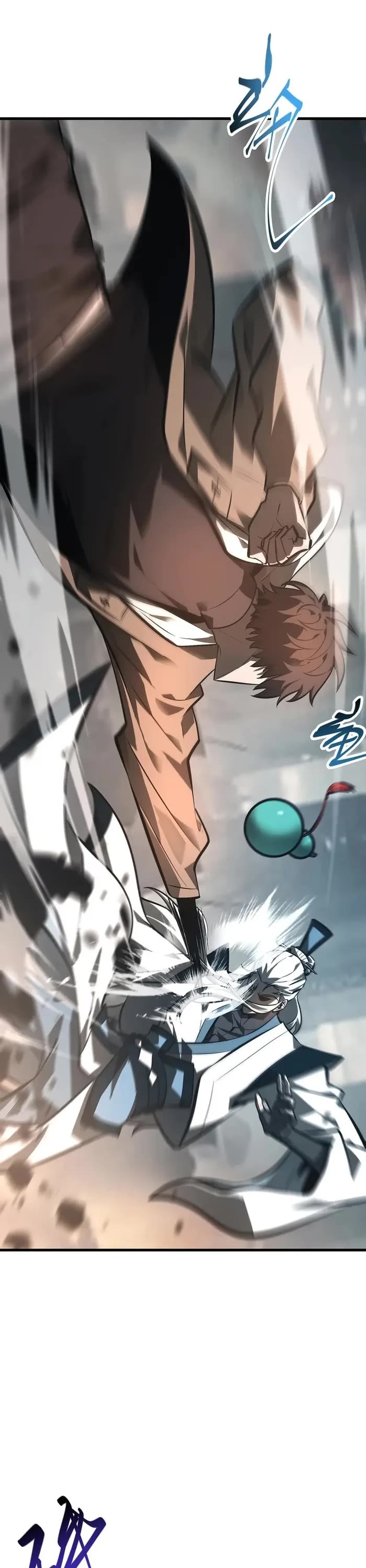 I'm the Strongest Boss Chapter 32 page 22 - Chapter 32