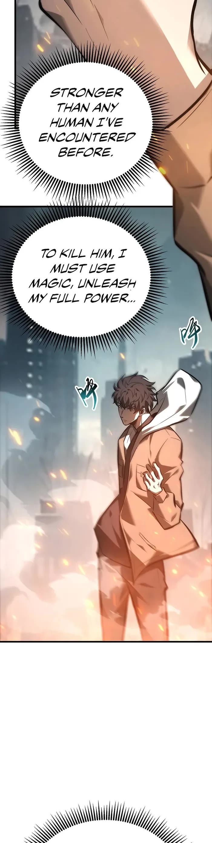 I'm the Strongest Boss Chapter 32 page 25 - Chapter 32