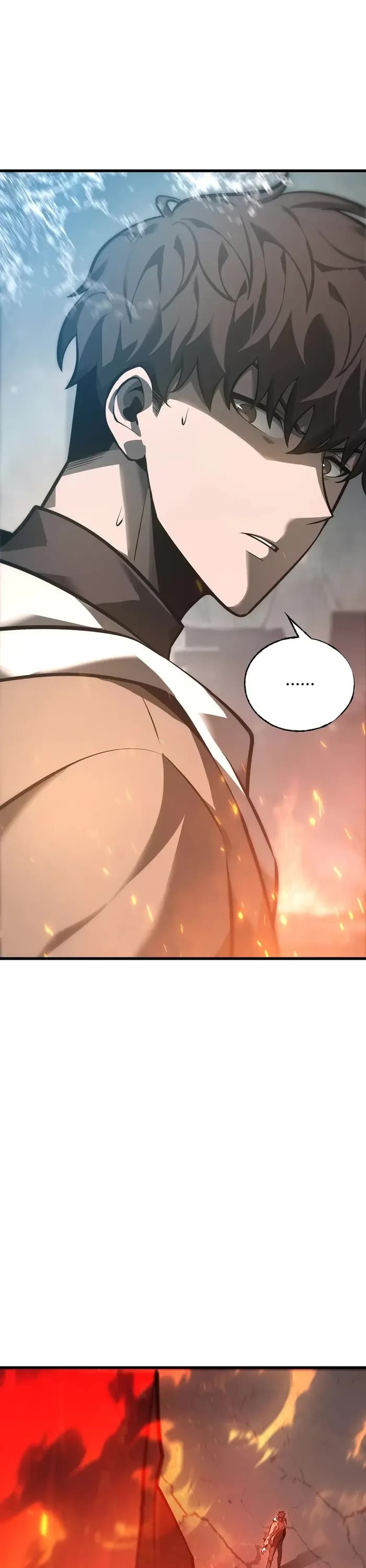 I'm the Strongest Boss Chapter 32 page 3 - Chapter 32
