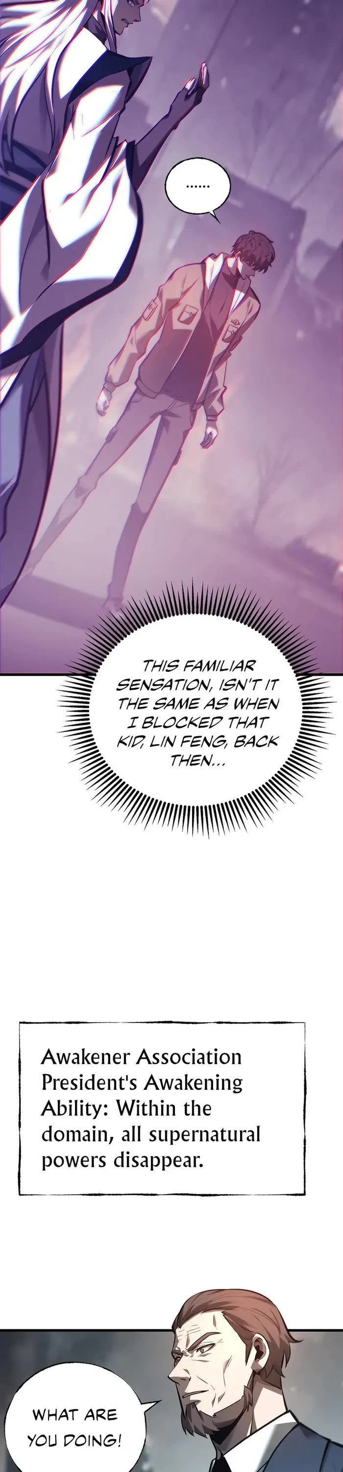 I'm the Strongest Boss Chapter 32 page 31 - Chapter 32