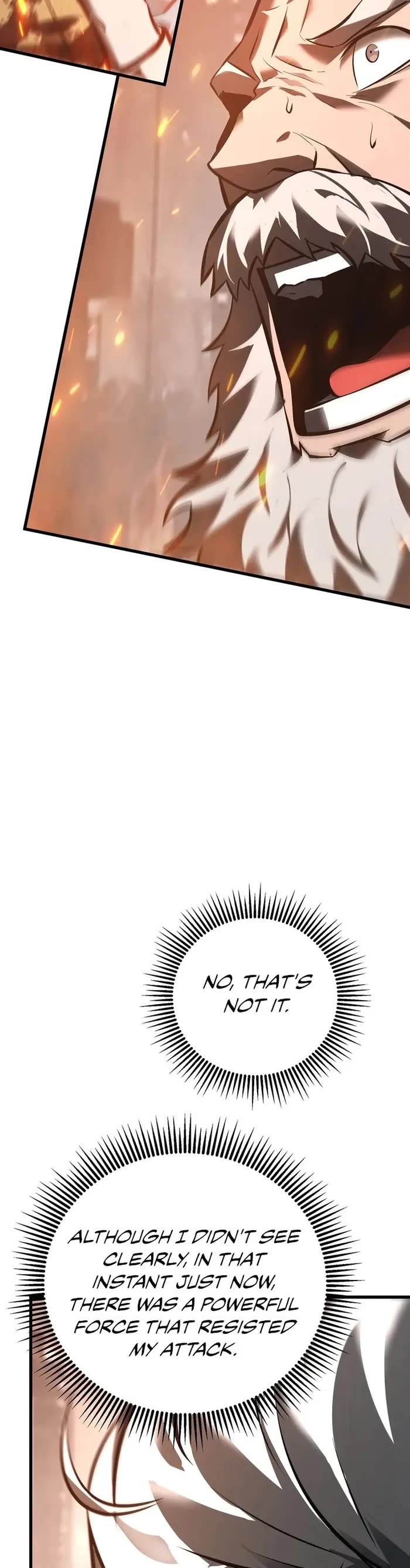 I'm the Strongest Boss Chapter 32 page 9 - Chapter 32