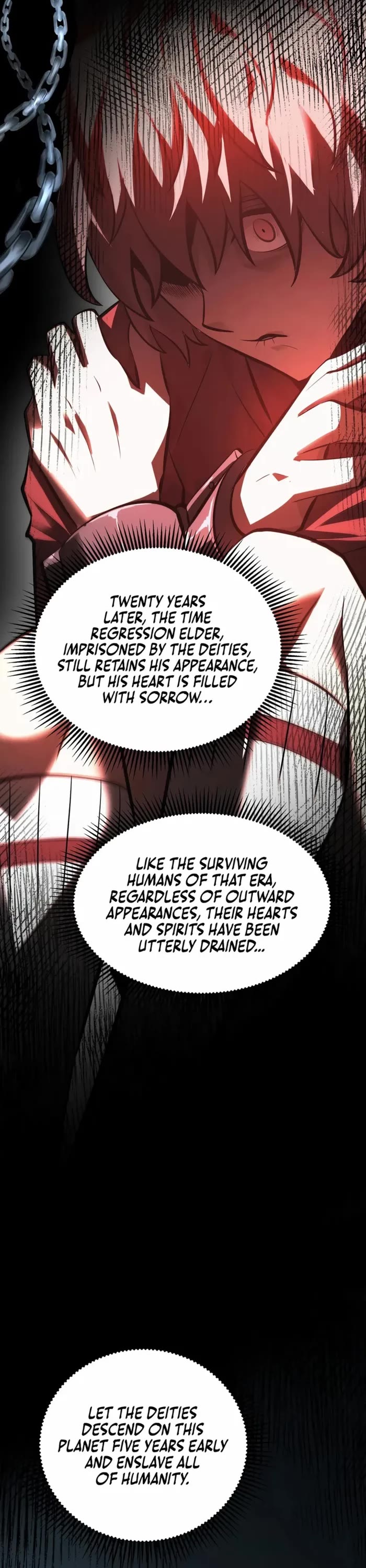 I'm the Strongest Boss Chapter 33 page 17 - Chapter 33