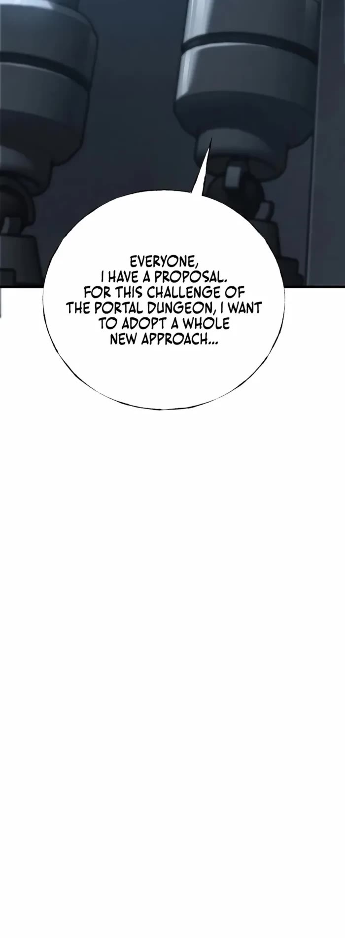 I'm the Strongest Boss Chapter 33 page 20 - Chapter 33