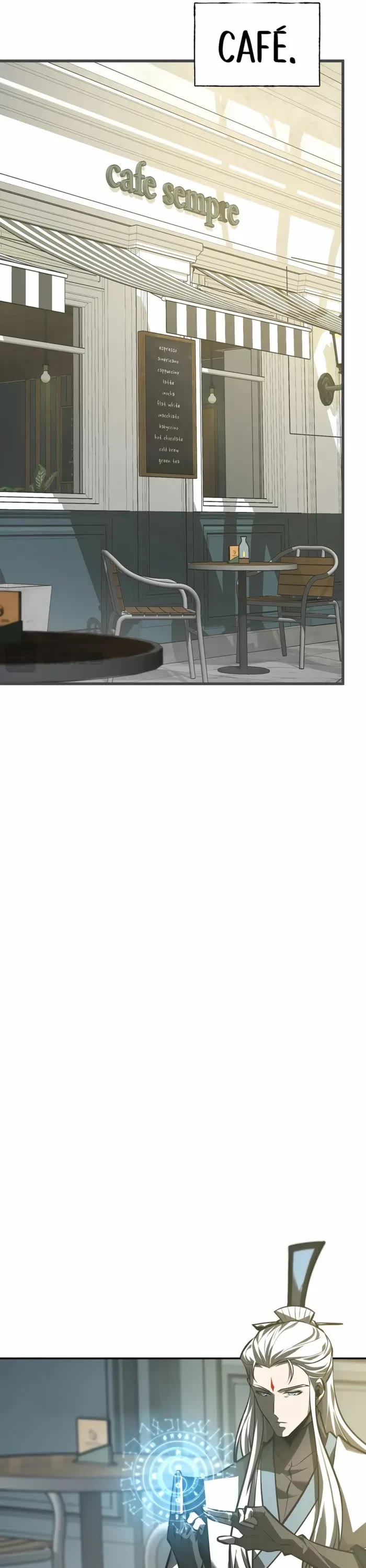 I'm the Strongest Boss Chapter 33 page 21 - Chapter 33