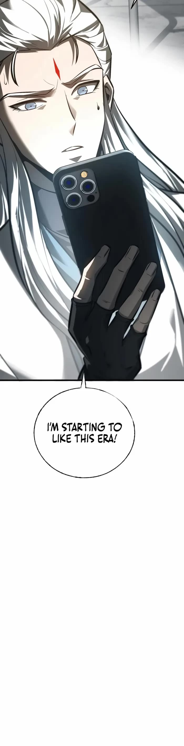 I'm the Strongest Boss Chapter 33 page 25 - Chapter 33