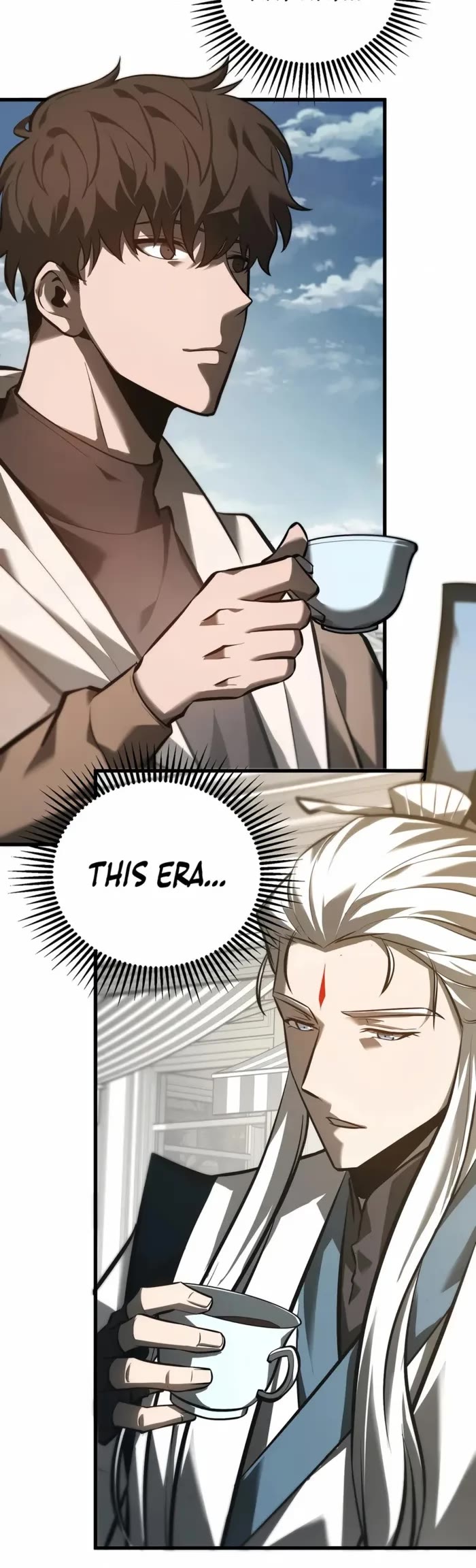I'm the Strongest Boss Chapter 33 page 30 - Chapter 33