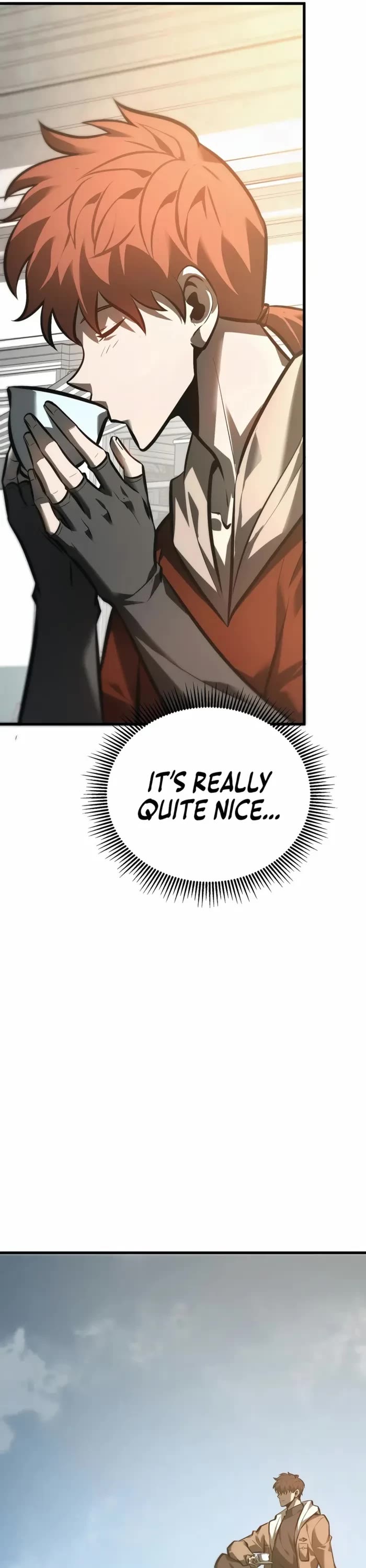 I'm the Strongest Boss Chapter 33 page 31 - Chapter 33