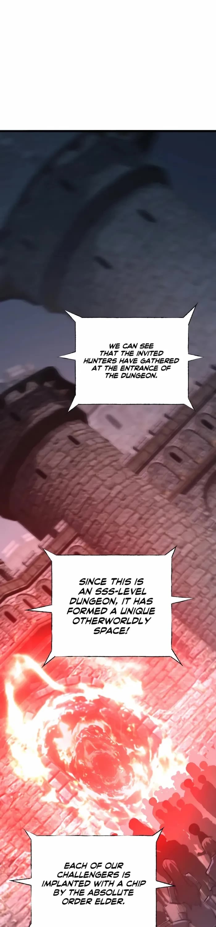 I'm the Strongest Boss Chapter 33 page 41 - Chapter 33