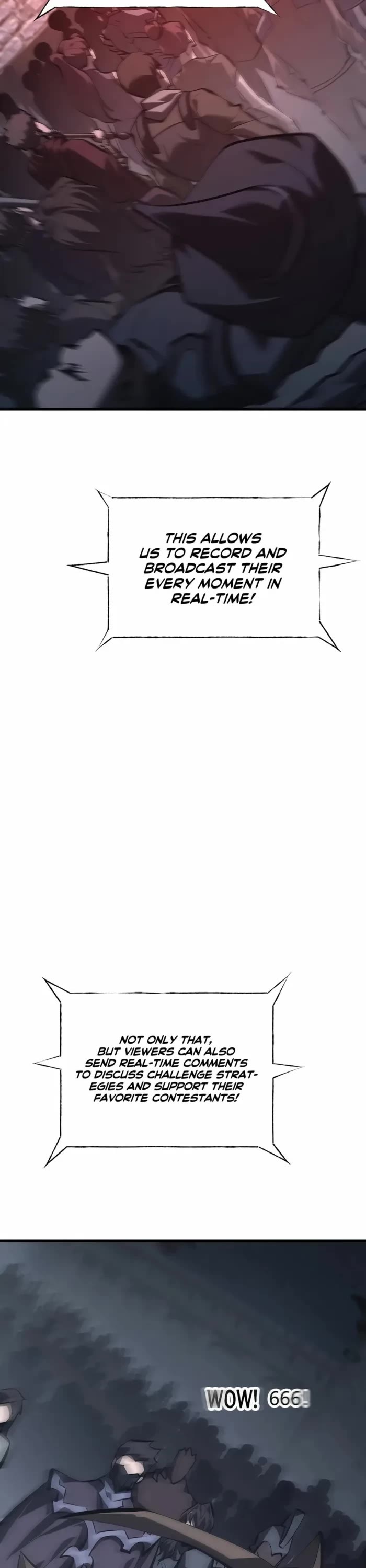 I'm the Strongest Boss Chapter 33 page 42 - Chapter 33