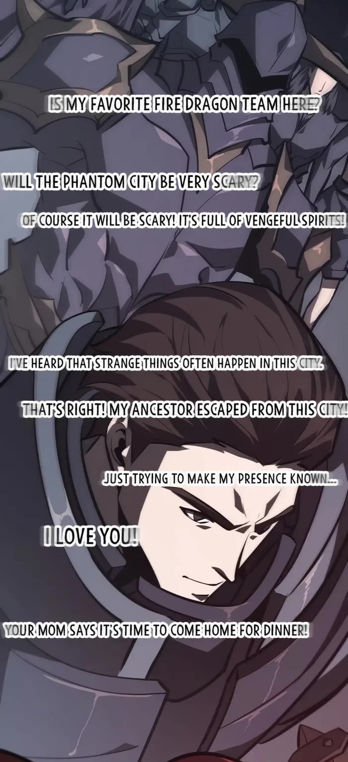 I'm the Strongest Boss Chapter 33 page 43 - Chapter 33