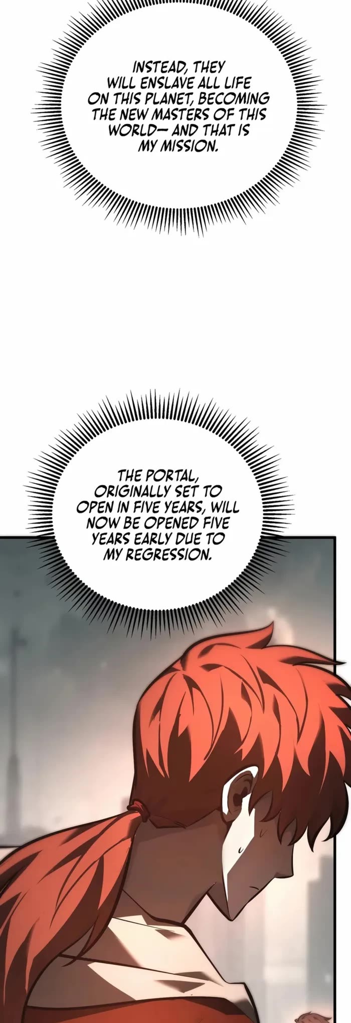I'm the Strongest Boss Chapter 33 page 9 - Chapter 33