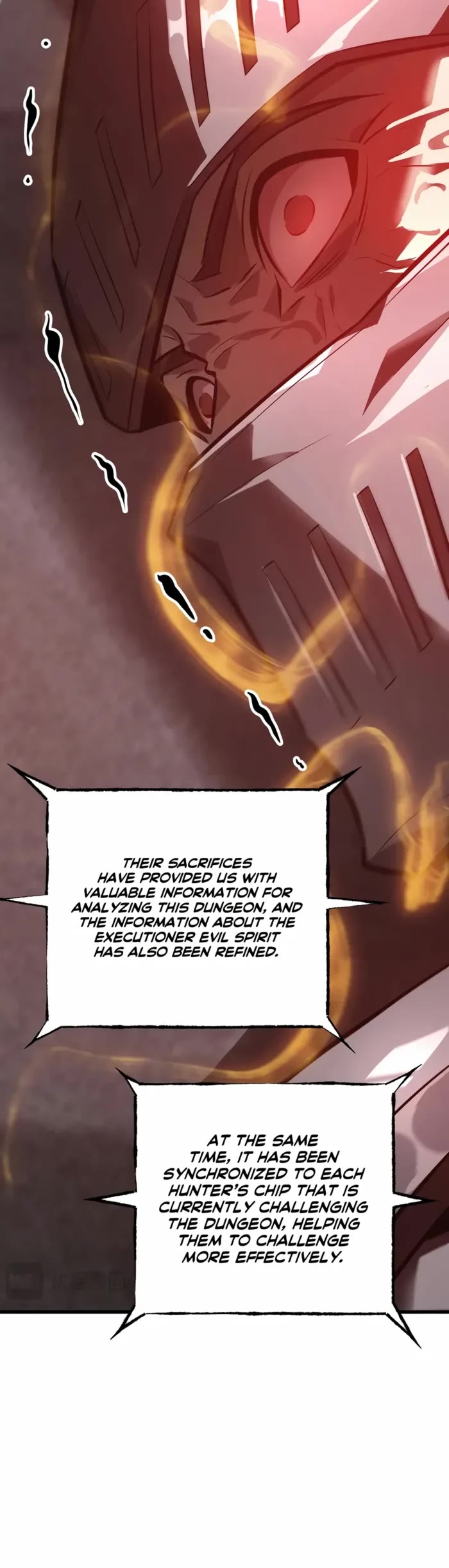 I'm the Strongest Boss Chapter 34 page 11 - Chapter 34
