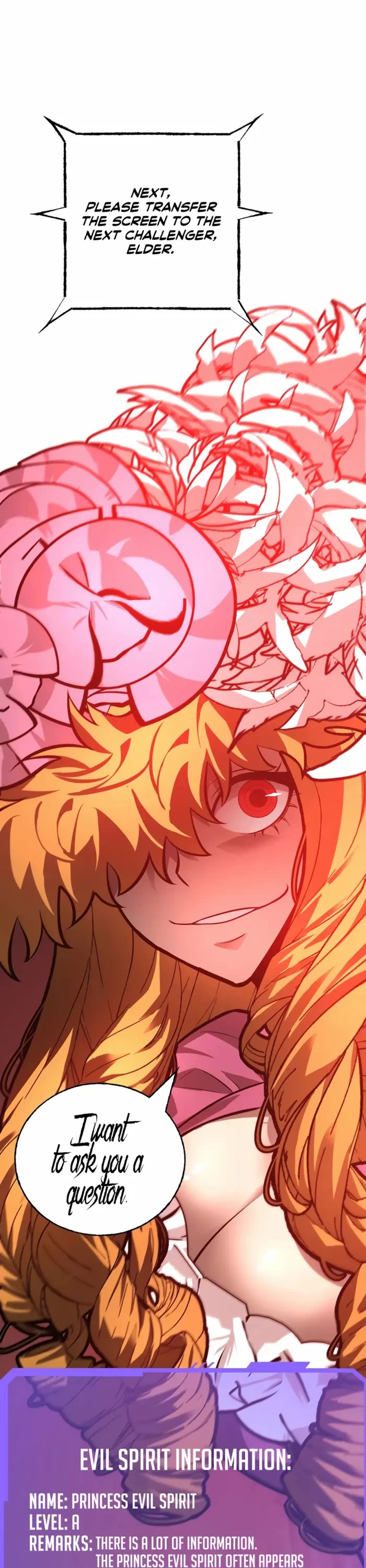 I'm the Strongest Boss Chapter 34 page 12 - Chapter 34