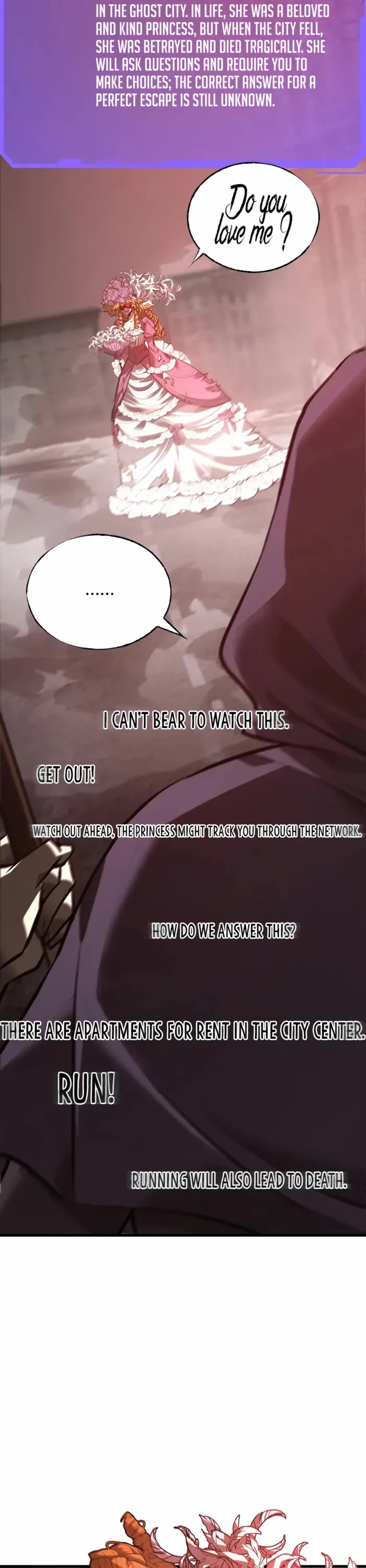 I'm the Strongest Boss Chapter 34 page 13 - Chapter 34