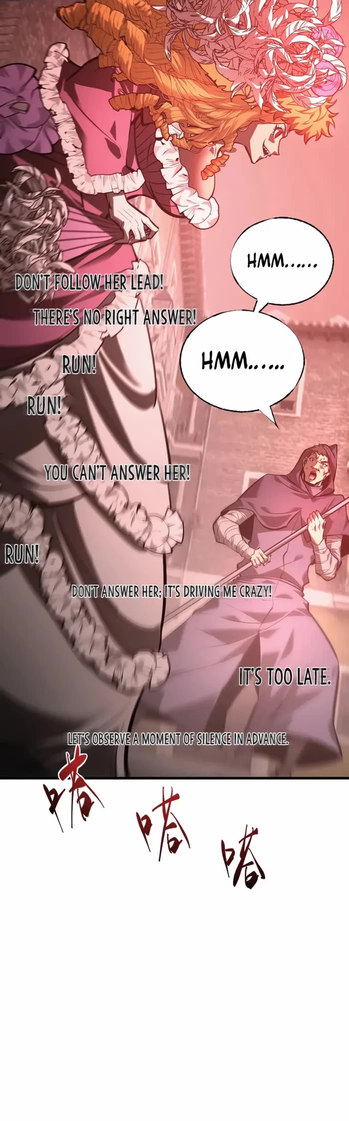 I'm the Strongest Boss Chapter 34 page 14 - Chapter 34