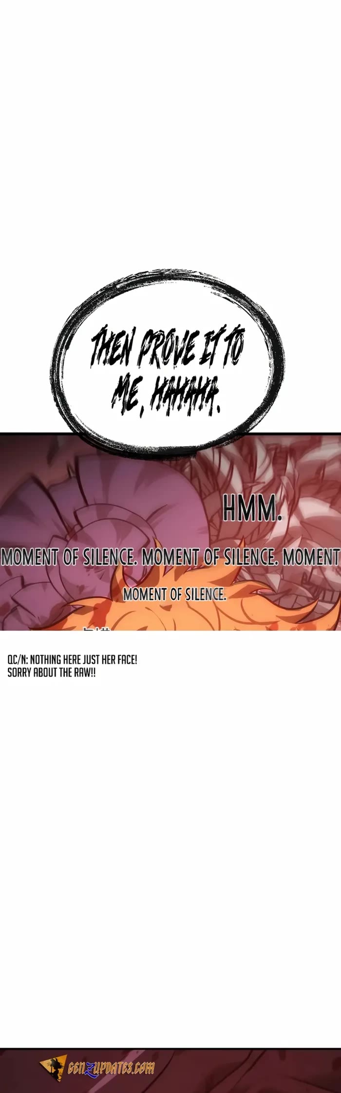 I'm the Strongest Boss Chapter 34 page 15 - Chapter 34