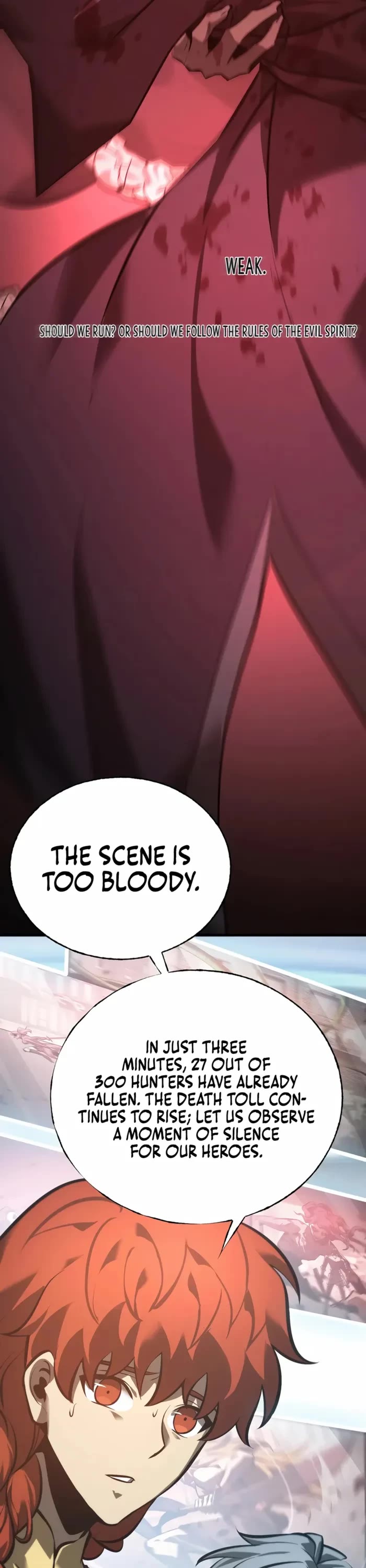 I'm the Strongest Boss Chapter 34 page 16 - Chapter 34