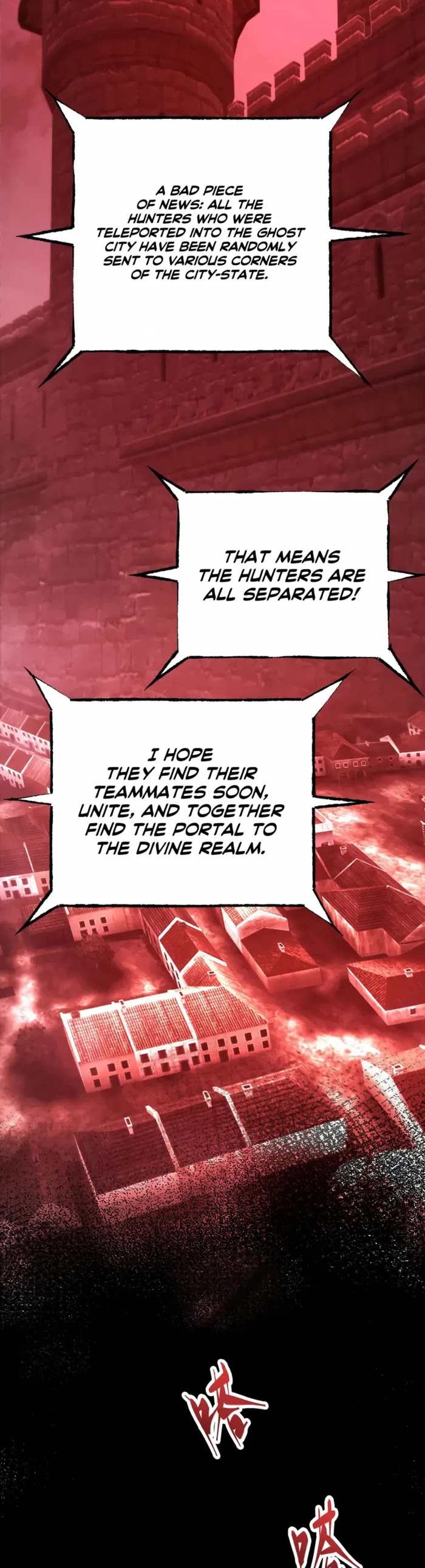 I'm the Strongest Boss Chapter 34 page 2 - Chapter 34