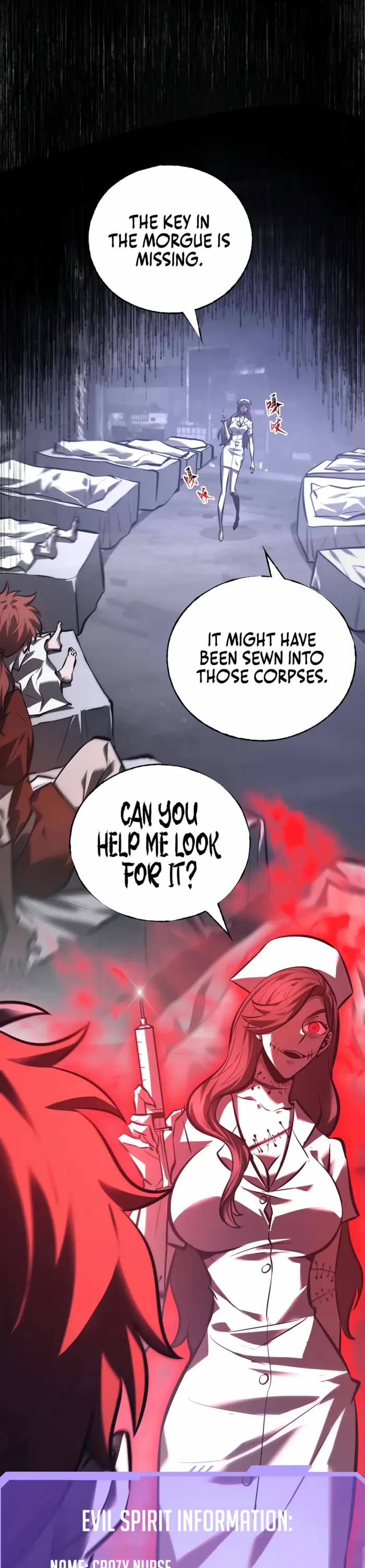 I'm the Strongest Boss Chapter 34 page 21 - Chapter 34