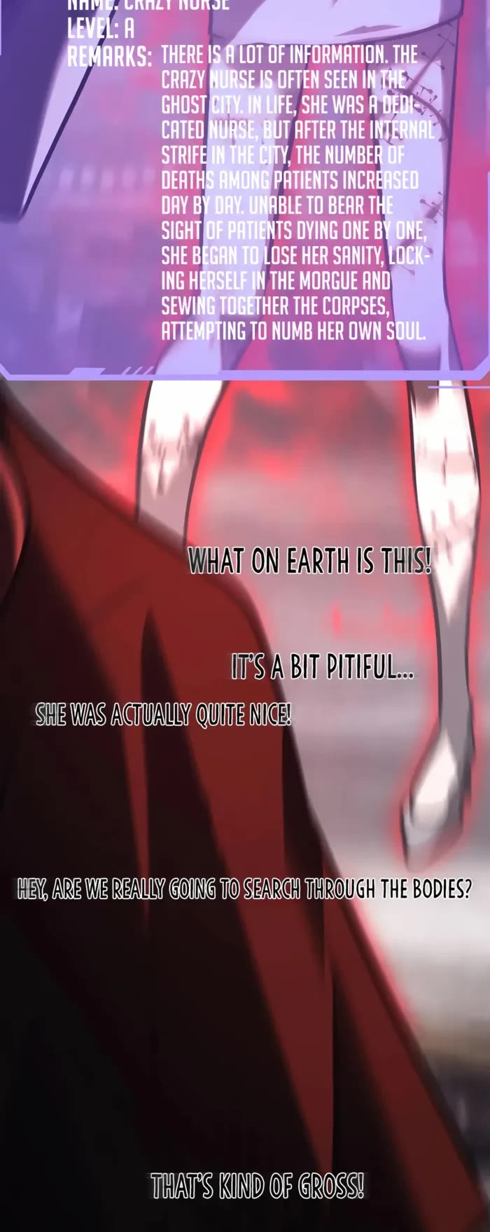 I'm the Strongest Boss Chapter 34 page 22 - Chapter 34