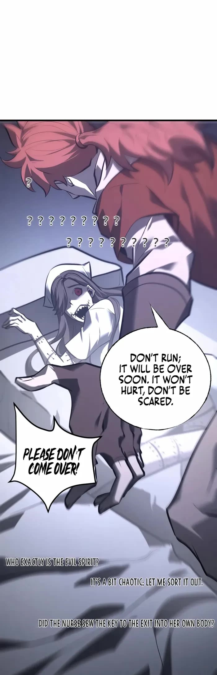 I'm the Strongest Boss Chapter 34 page 30 - Chapter 34