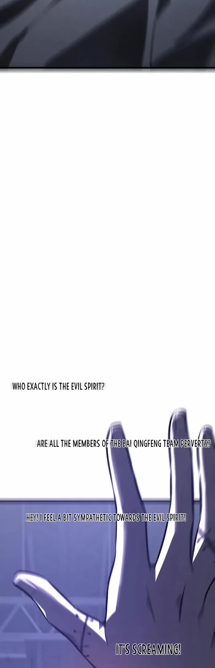 I'm the Strongest Boss Chapter 34 page 31 - Chapter 34
