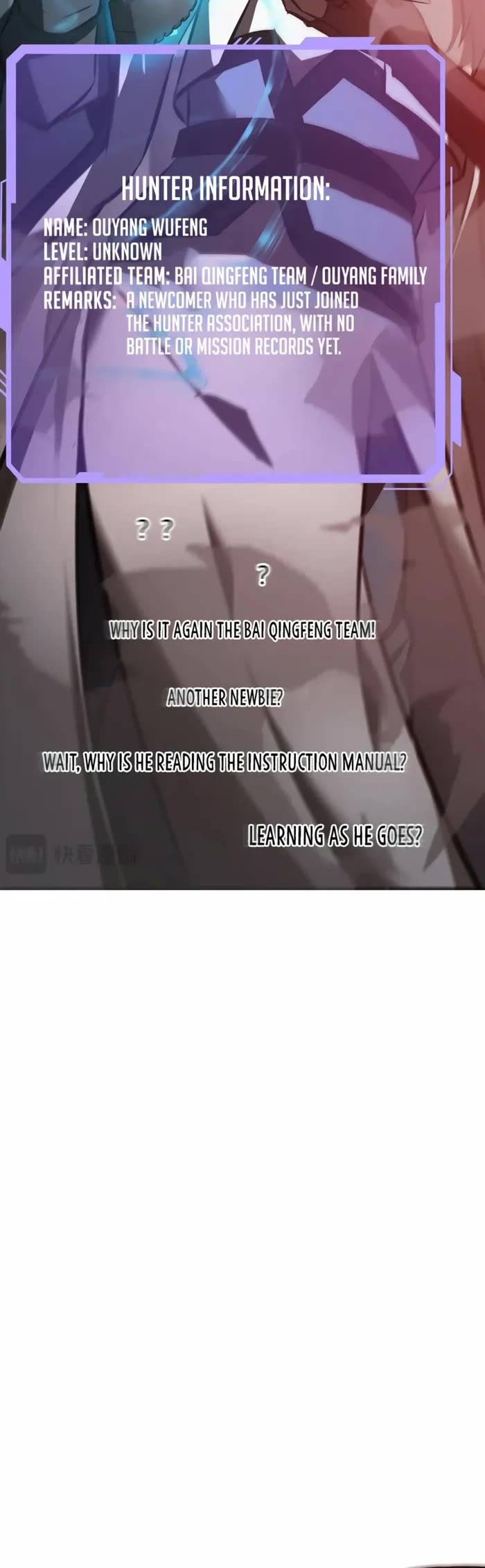 I'm the Strongest Boss Chapter 34 page 39 - Chapter 34