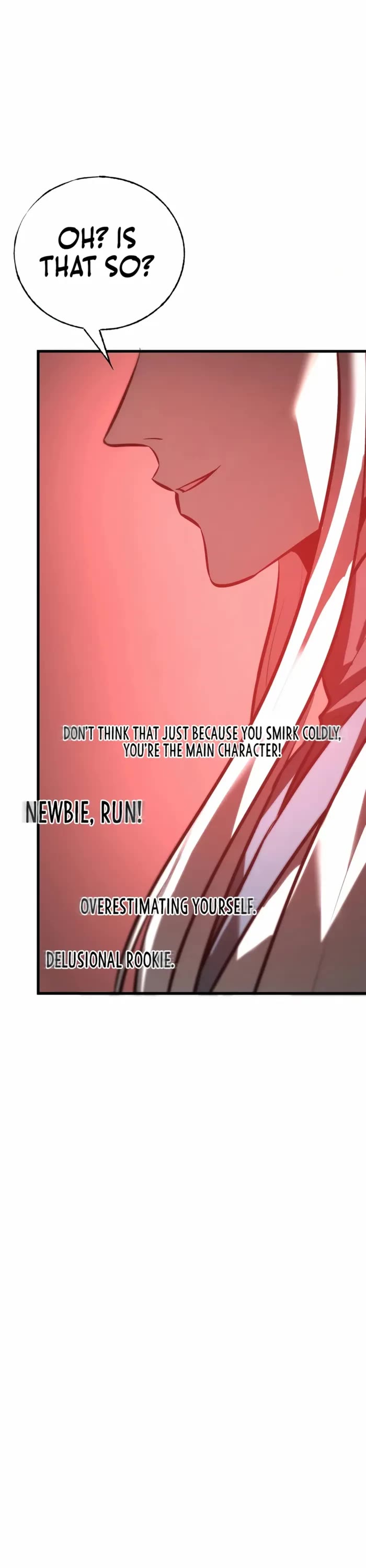 I'm the Strongest Boss Chapter 34 page 44 - Chapter 34