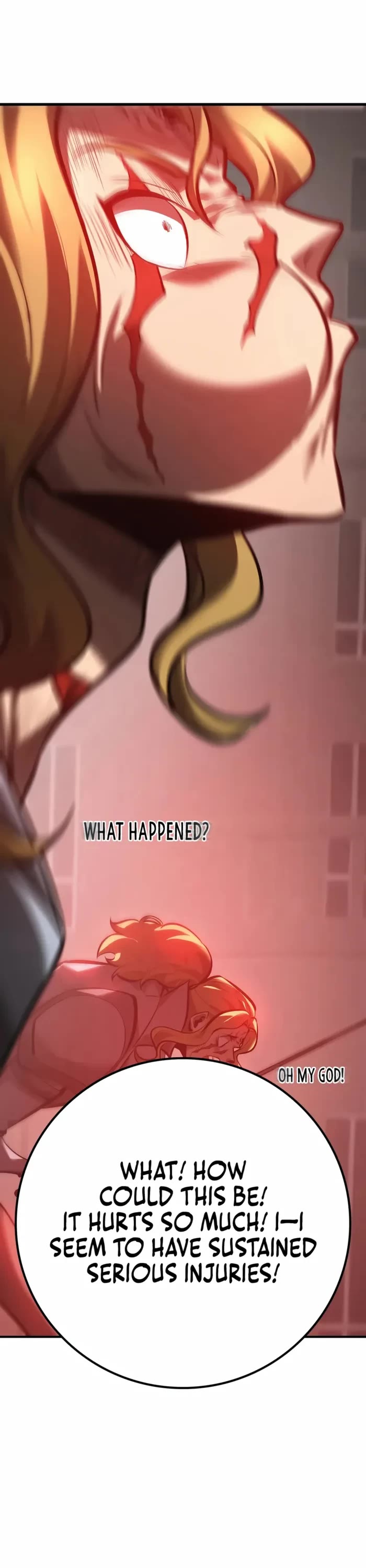 I'm the Strongest Boss Chapter 34 page 45 - Chapter 34