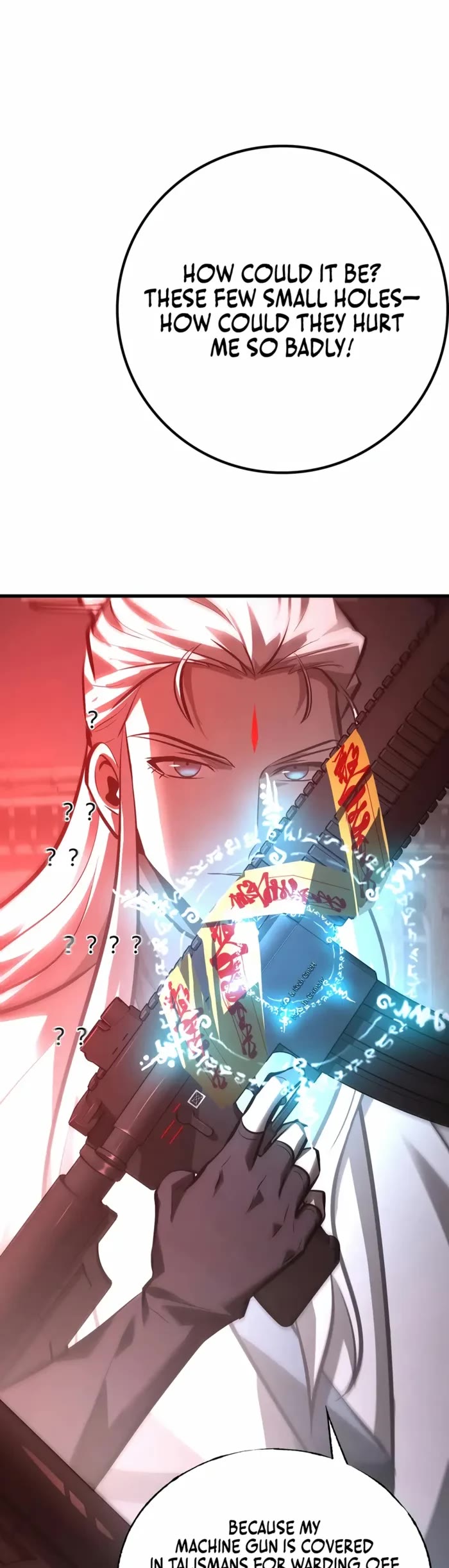 I'm the Strongest Boss Chapter 34 page 46 - Chapter 34