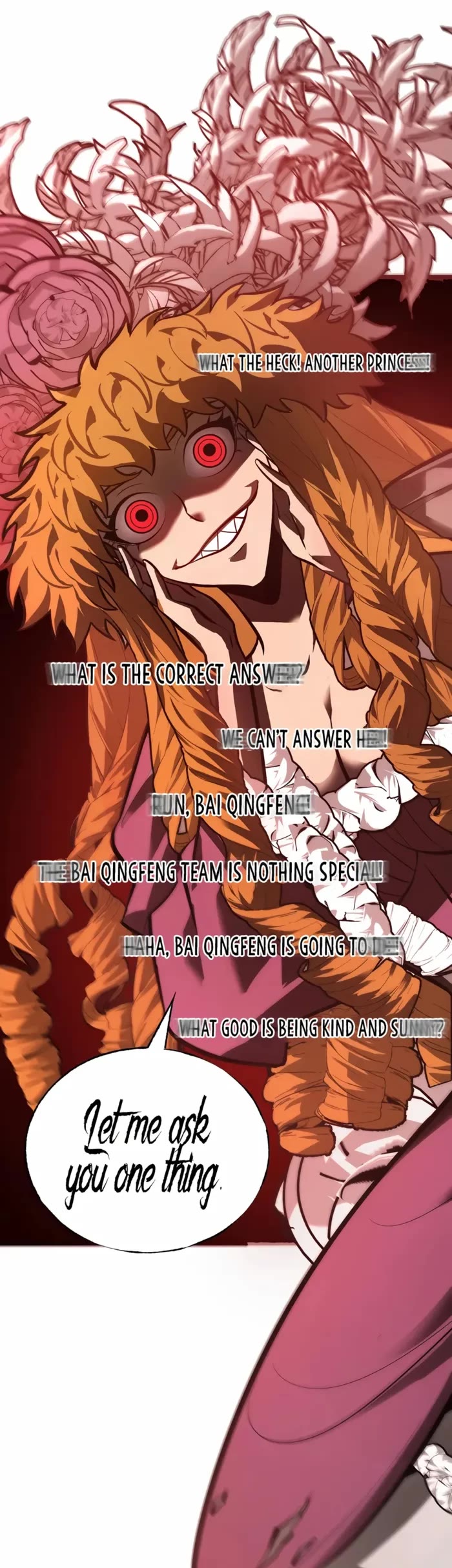 I'm the Strongest Boss Chapter 34 page 53 - Chapter 34