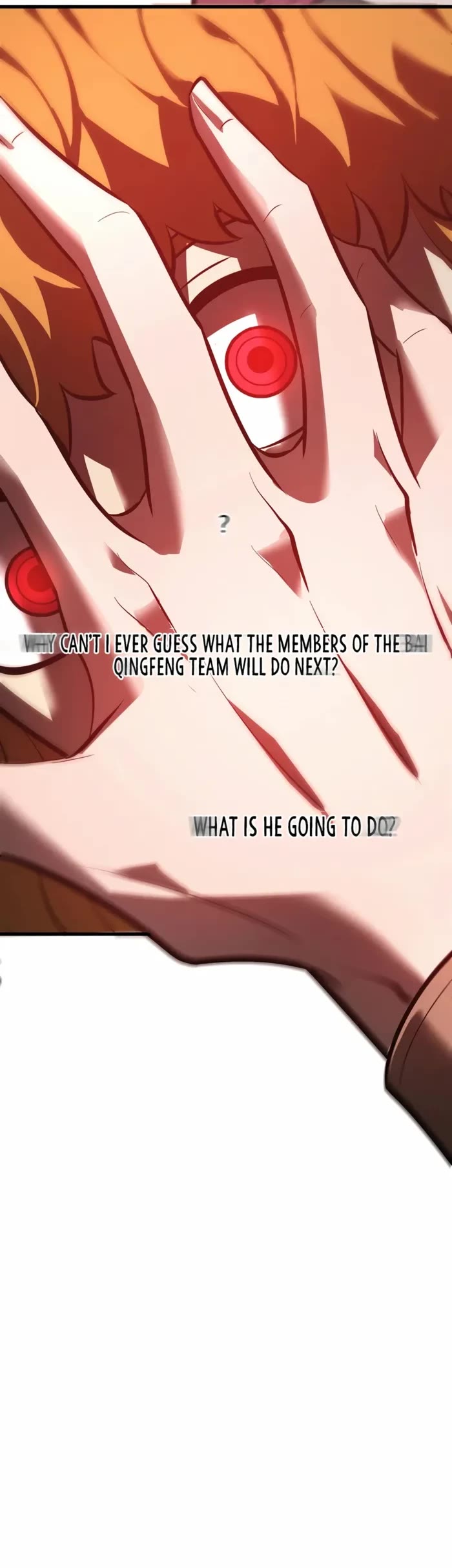 I'm the Strongest Boss Chapter 34 page 54 - Chapter 34