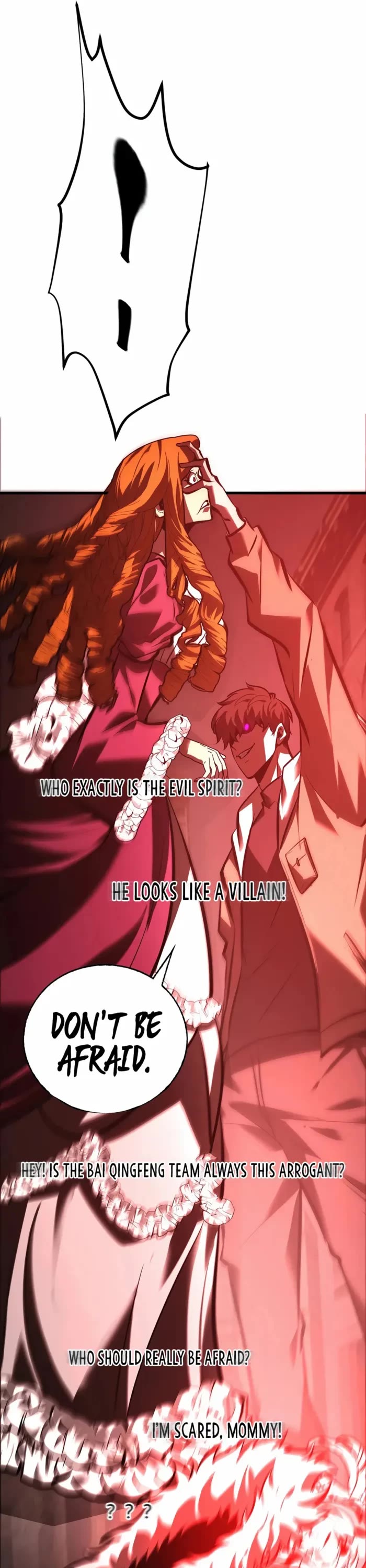 I'm the Strongest Boss Chapter 34 page 55 - Chapter 34