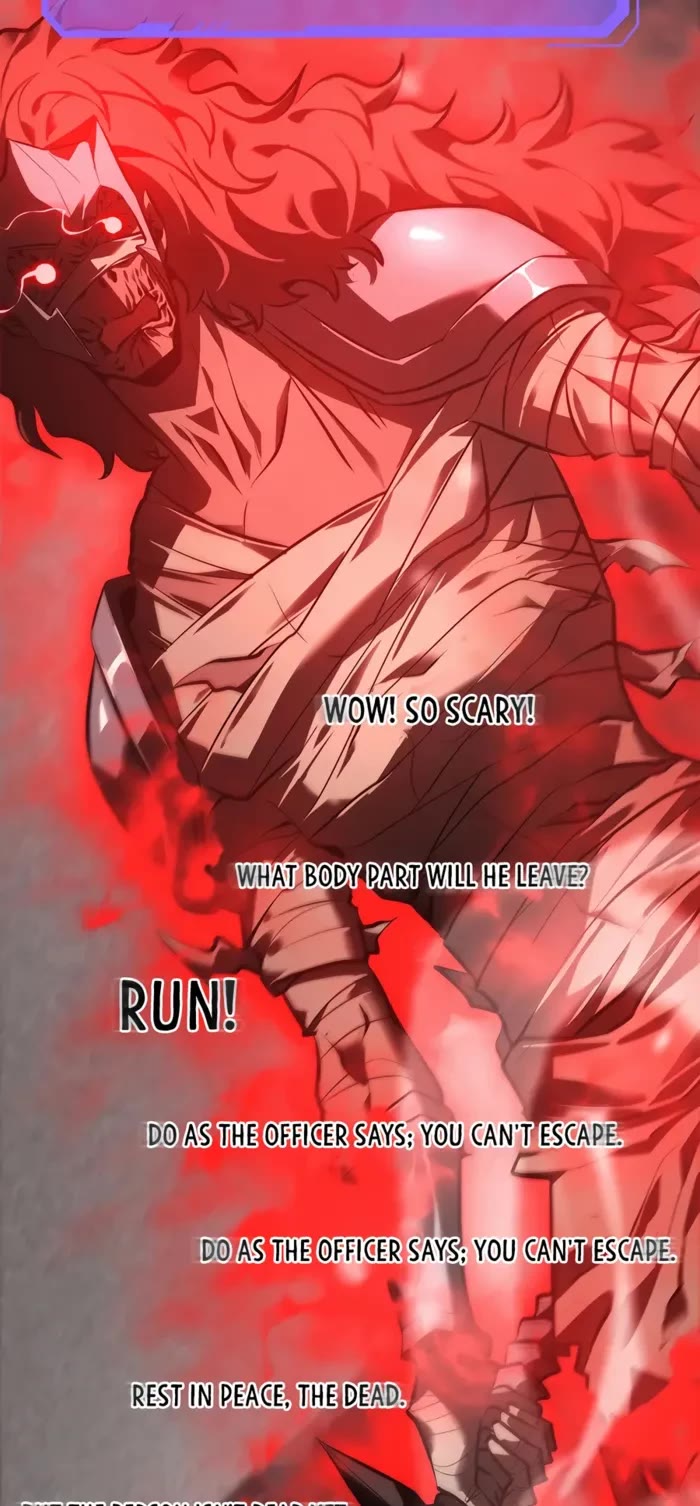 I'm the Strongest Boss Chapter 34 page 6 - Chapter 34