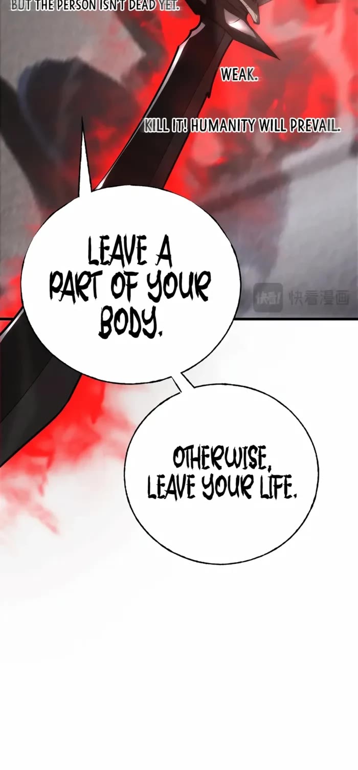 I'm the Strongest Boss Chapter 34 page 7 - Chapter 34
