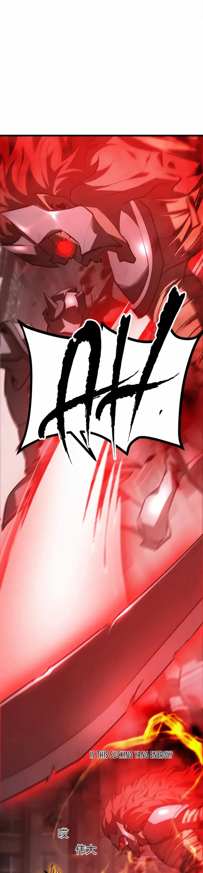 I'm the Strongest Boss Chapter 34 page 9 - Chapter 34